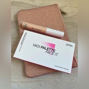 Makeup bundle